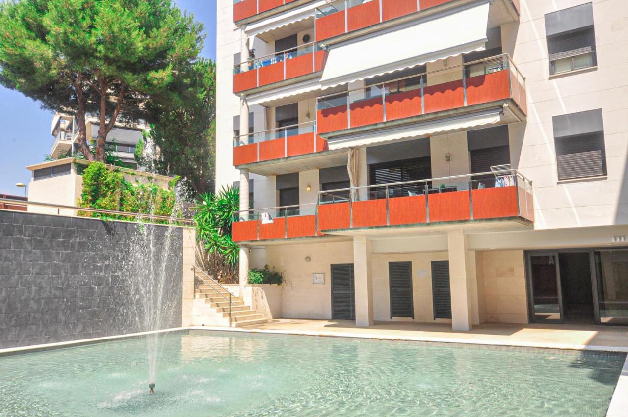 Villa Sol Cambrils Park Litoral - Only Families Exterior foto