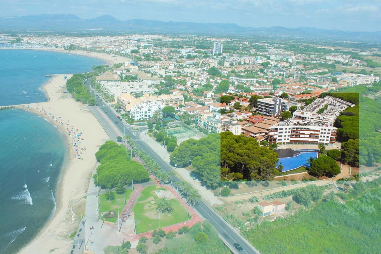 Villa Sol Cambrils Park Litoral - Only Families Exterior foto