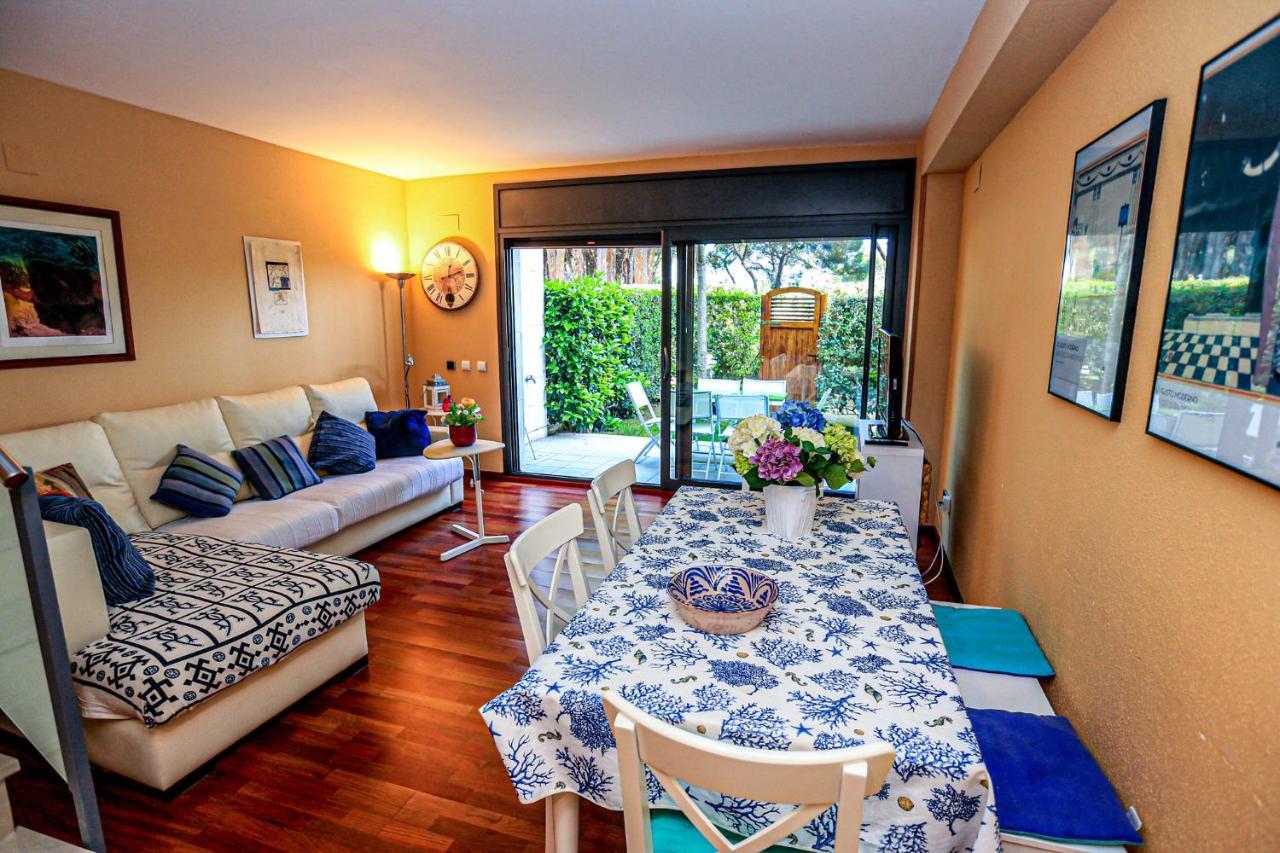 Villa Sol Cambrils Park Litoral - Only Families Exterior foto
