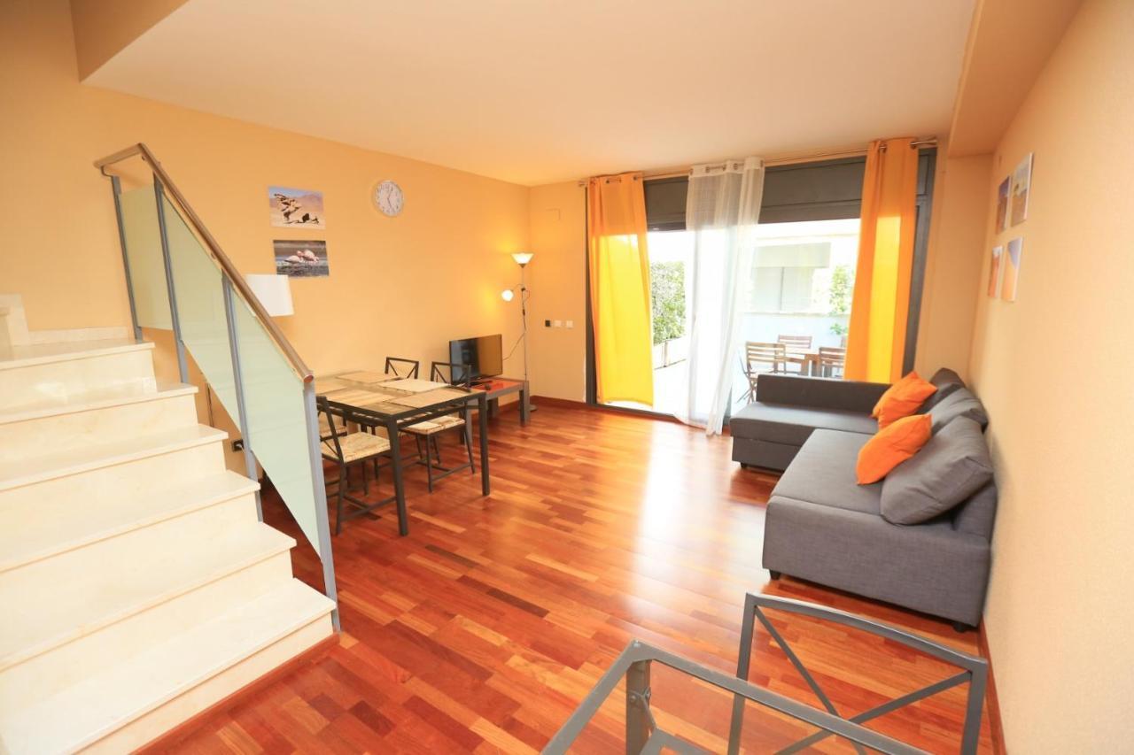 Villa Sol Cambrils Park Litoral - Only Families Exterior foto