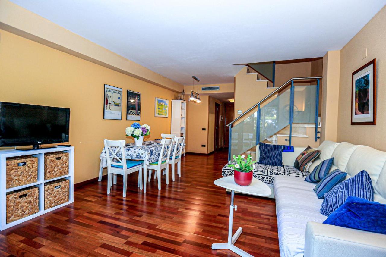 Villa Sol Cambrils Park Litoral - Only Families Exterior foto