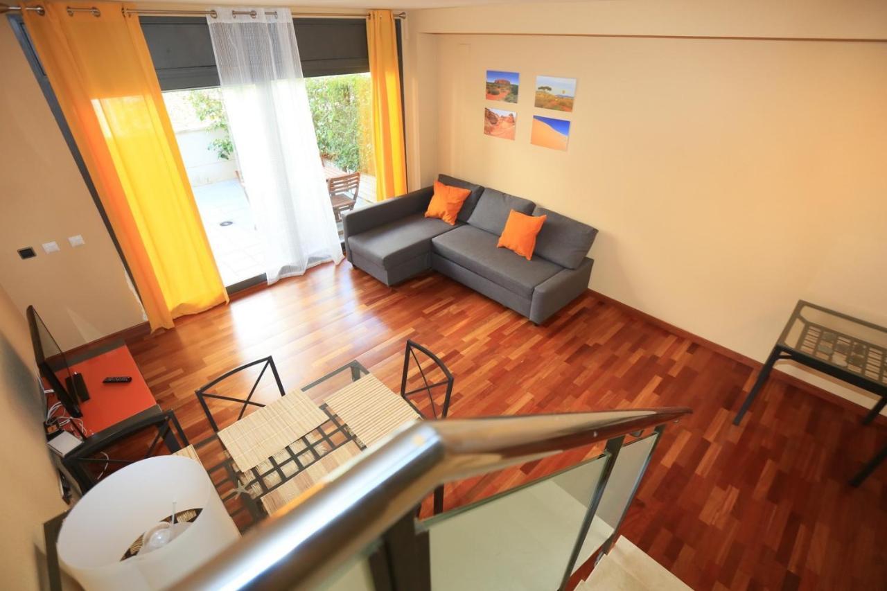 Villa Sol Cambrils Park Litoral - Only Families Exterior foto