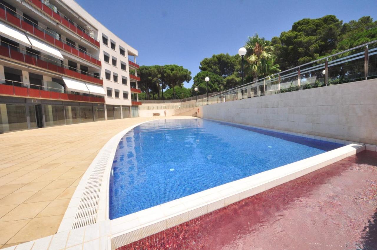 Villa Sol Cambrils Park Litoral - Only Families Exterior foto