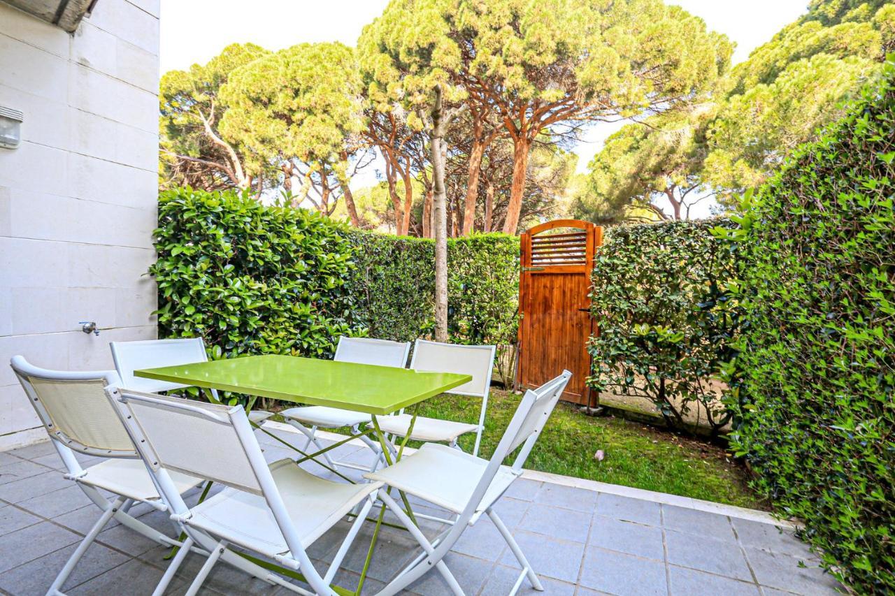 Villa Sol Cambrils Park Litoral - Only Families Exterior foto