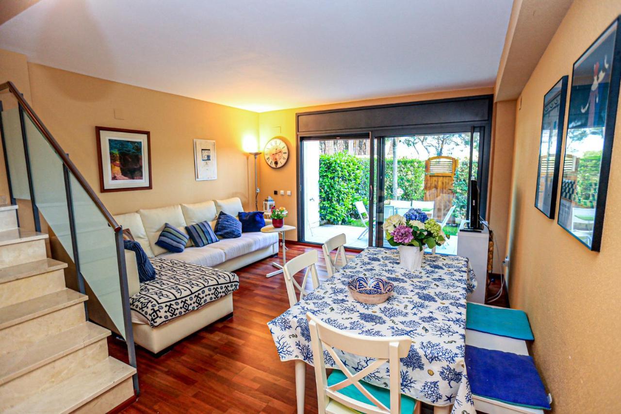 Villa Sol Cambrils Park Litoral - Only Families Exterior foto