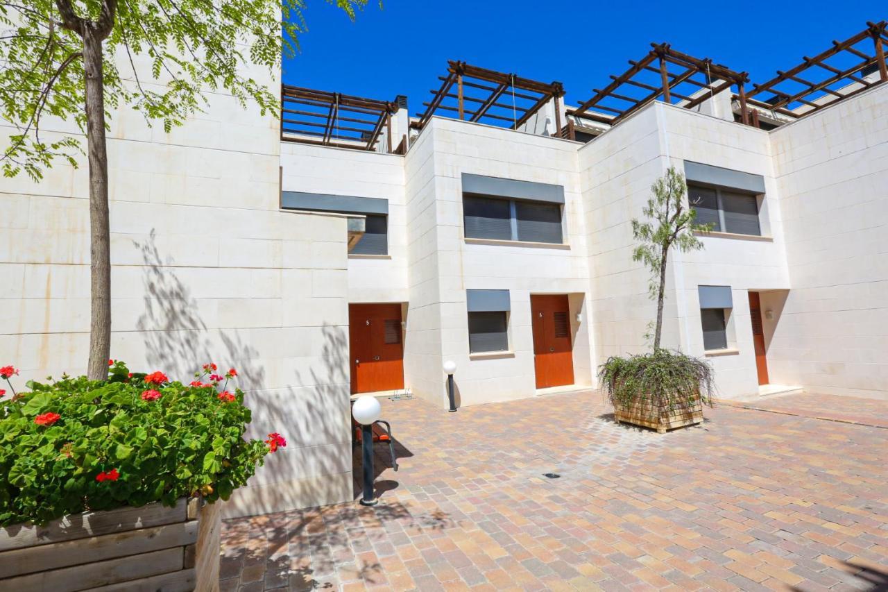 Villa Sol Cambrils Park Litoral - Only Families Exterior foto