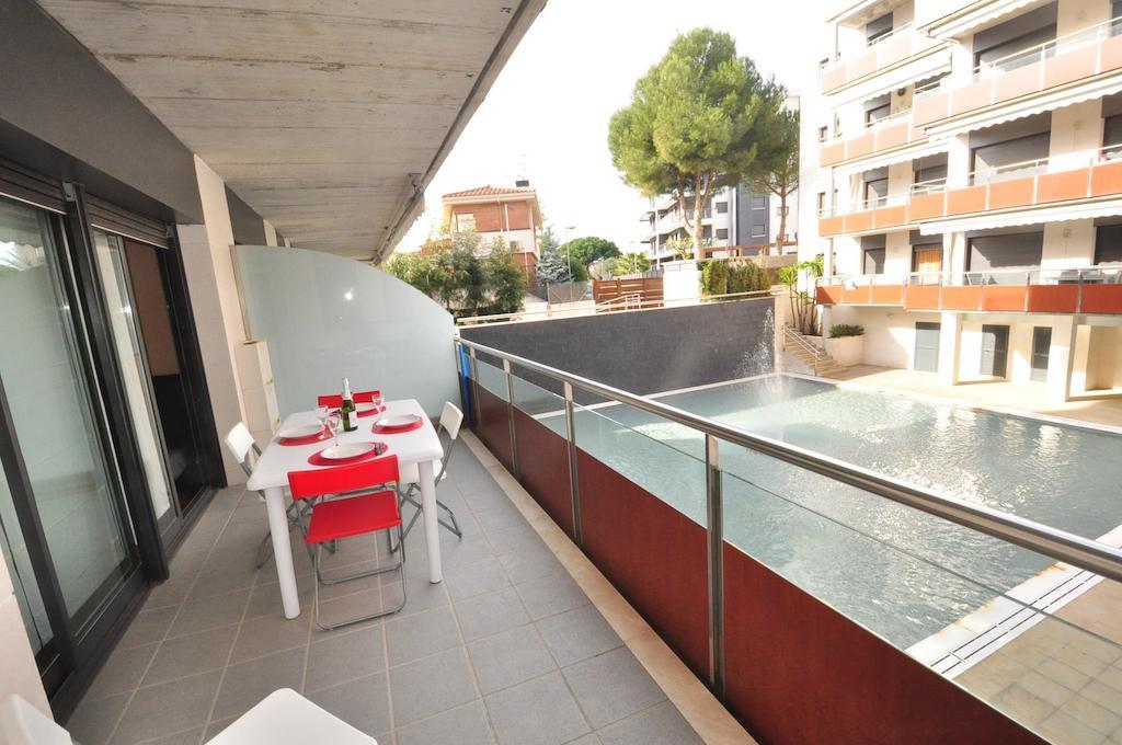 Villa Sol Cambrils Park Litoral - Only Families Zimmer foto